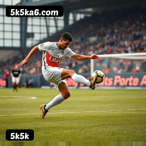 Imagem secundária para conteúdo da página Facebook 5k5k
