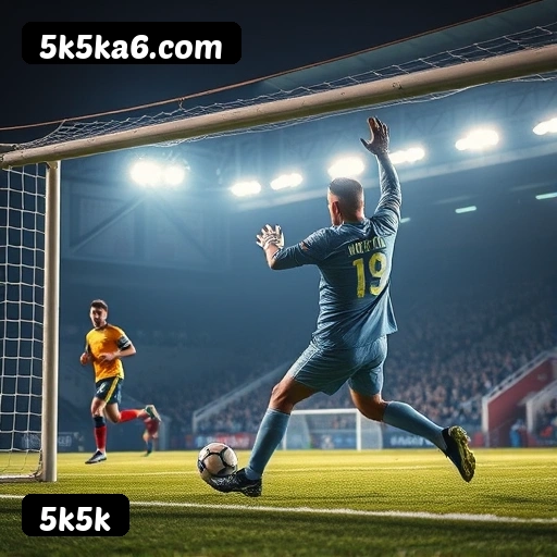 Vantagens de jogar slots no 5k5k Brasil