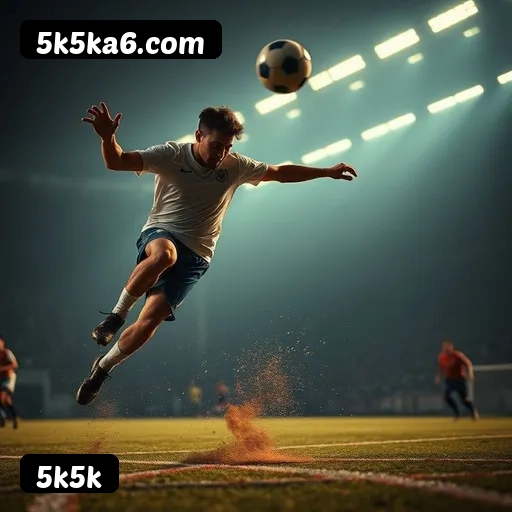 Benefícios do Login 5k5k - Bônus e Vantagens Exclusivas